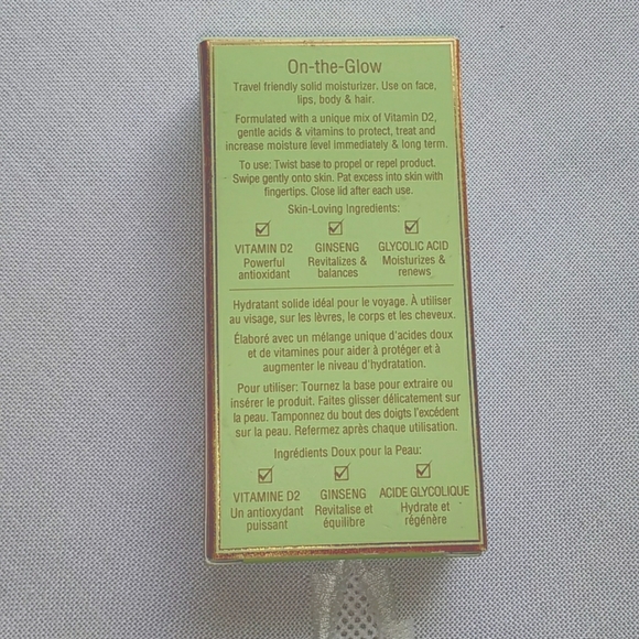 Pixi On-the-Glow Multi-use Moisture Stick - Picture 5 of 6